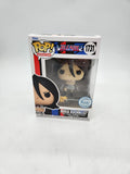 Rukia Kuchiki With Kon Bleach Special Edition Funko POP #1731.