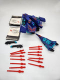 Hasbro Transformers Generation 2 Decepticon Dreadwing 993.