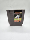 Roger Clemens' MVP Baseball Nintendo NES.