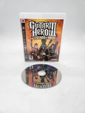 Guitar Hero : World Tour Sony PlayStation 3, PS3, 2008.