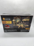 Mattel Jurassic World Hammond Collection Action Figure, Lost World Jurassic Park Stegosaurus.