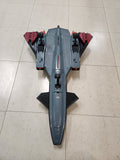 1986 GI Joe Cobra Night Raven.
