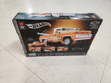Mattel Brick Shop Hot Wheels Custom '62 Chevy.