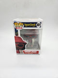 Funko POP! Rocks - Snoop Dogg Fur Coat #301.
