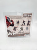 McFarlane Action Figure Spawn Evolutions, Spawn 9 Series 29.