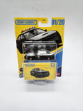 Matchbox Collectors 2023 Dodge Charger Pursuit #01/20 Die Cast 1/64 Mattel 2026.