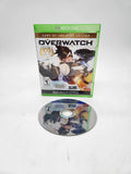 Overwatch: Game of the Year Edition Microsoft Xbox One, 2016