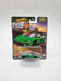Hot Wheels Boulevard Lamborghini Temerario.