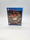 Zombieland Double Tap - Roadtrip - Sony PlayStation 4 PS4.