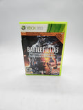 Battlefield 3 Premium Edition Xbox 360.