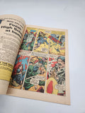 The Invincible Iron Man #29 Marvel Comics 1970.