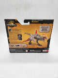 Jurassic World Survival Strike Attack Mutadon Action Figure.