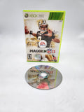 Madden NFL 11 Microsoft Xbox 360, 2010.