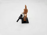 The LEGO Batman Movie Series 1 Minifigure 71017 - March Harriet.