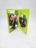 Dead Island Microsoft Xbox 360, 2011 CIB.