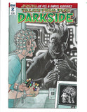 Tales From the Darkside #2A IDW Joe Hill Sub variant.