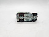 Hot Wheels 2002 Scary Dairy Delivery Halloween B2929.
