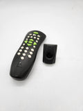 Microsoft Xbox Original OEM DVD Playback Remote Control.