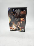 Resident Evil Zero 0 Nintendo GameCube 2002 CIB.