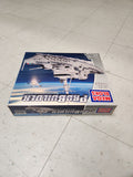 Mega Bloks ProBuilder Battle Group Series Set 9762 Destroyer NIB Sealed 2002.
