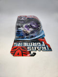 Hasbro Transformers Jolt Walmart Exclusive Deluxe Class Allspark Power.