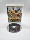 Cabela's Outdoor Adventures Sony PlayStation 3 PS3.