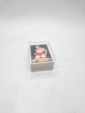 1985 O-Pee-Chee WWF Series 2, 75 Card Complete Set, High Grade. Macho Man RC's