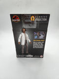 Jurassic Park John Raymond Ray Arnold 3.75" Scale Action Figure.