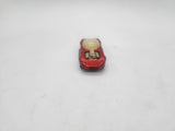 VTG Matchbox Superfast No36 Hot Rod Draguar Diecast Red 1970 Lesney England.