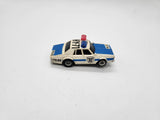 AFX Chevy Police Car Magna-Traction 1979.