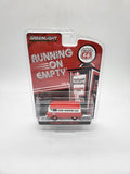 Greenlight 1:64Running on Empty Volkswagen Type 2 Panel Van Phillips 66.