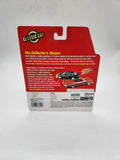 Johnny Lightning 1973 Ford Mustang Convertible Red 1:64.