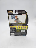 Kenner Star Wars, The Power of the Force, Freeze Frame:  Bespin Luke Skywalker.