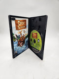 Open Season Sony PlayStation 2, 2006 PS2 Black Label.
