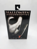 Halloween Resurrection 7" Action Figure Ultimate - Michael Myers NECA.