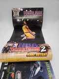 Nintendo Power Magazine vol 126 Donkey Kong 64 with Kobe Poster & Pokemon Comic.
