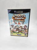 Harvest Moon Magical Melody Nintendo GameCube.