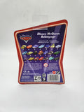 Disney Cars SUPERCHARGED series DINOCO MCQUEEN J6420.