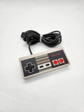 Official OEM Nintendo Entertainment System NES Controller NES-004.