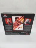 Hasbro Marvel Legends Series: X-Con Luis And Ghost Action Figure Pack E6345.