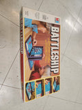 Vintage 1982 Milton Bradley BATTLESHIP Board Game C4730 With Manual.