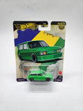 2024 Hot Wheels Premium Car Culture World Tour Volkswagen Brasilia Real Riders.