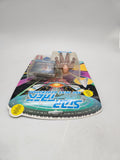 Rare Star Trek The Next Generation Vorgon Action Figure 1993 Playmates Vintage.