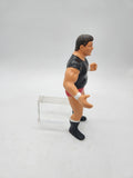 8" Titan WWF WWE Rubber Wrestler Magnificent Don Muraco 1986 Titan Sports LJN.