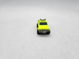 1979 Vintage Hot Wheels, Ecology Recycle Center Die-Cast Metal Snow Plow Truck.