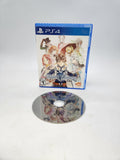 Tales of Zestiria Sony PlayStation 4, 2015.