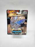 Volkswagen Deluxe Station Wagon Hot Wheels Boulevard 44.