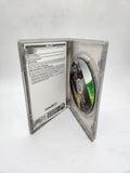 Crysis 2 Microsoft Xbox 360, 2011 w/insert.