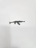Snow Serpent V1 Gun G.I. Joe 1985 Hasbro Vintage Action Figure.