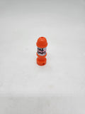 1989 TMNT Ninja Turtles Party Wagon Van Accessories Laugh Bomb Part.